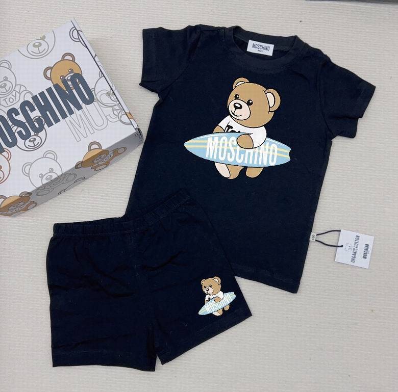 Moschino sz73-110 193